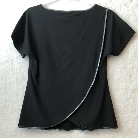 KI PRO Performance athletic top - Picture 3 of 7